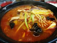 -米屋石锅拌饭(师大店)