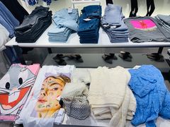 -ZARA(深圳金光华广场店)