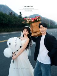-雪中彩影婚纱摄影·品控旗舰店