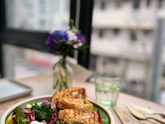 超级牛肉帕尼尼-O'mills Sourdough Bakery&Bistro(永嘉路店)