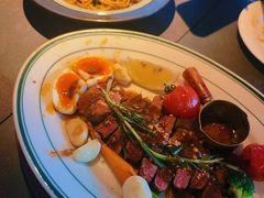 -烛影拾光观景餐厅·创意菜·摄影·小提琴(大唐不夜城店)