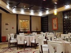 大堂-红莲中餐厅(日航饭店)