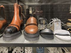 -Chanel(德基广场店)