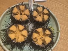-桂马·日本料理·海胆·海鲜饭·酒场(民主广场店)