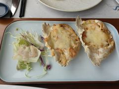 -V Bar海景扒房(北海湾惠龙万达嘉华酒店)