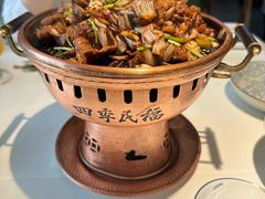 -四季民福烤鸭店(外滩外白渡桥店)