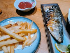 -福匠日本料理(人民路店)