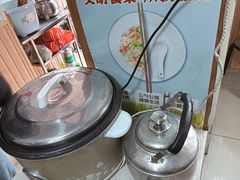 -如意香辣鸡架(总店)