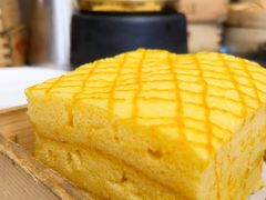 有机南瓜千层糕-寻味顺德·珍之宝酒楼(银钻店)