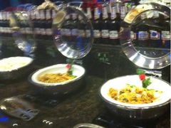 -热带雨林汗蒸馆(汶水东路店)