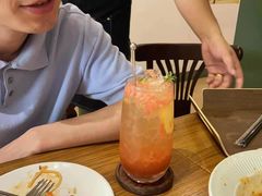 -芝心实億披萨意面(芳草路店)