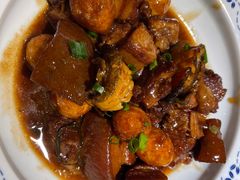 -涌觅名灶·本地海鲜宁波菜(财富广场店)