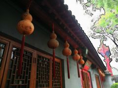 -碑林公园