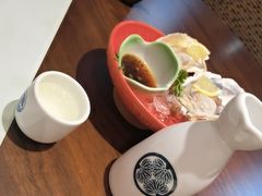 -黑松白鹿(崇文门新活馆店)