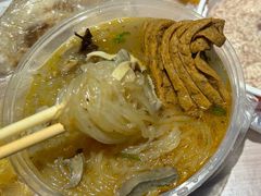 -叶新小吃店(来凤小区总店)