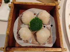 -粤财皇冠假日酒店·彩华轩中餐厅