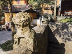 -普陀山风景名胜区-法雨禅寺