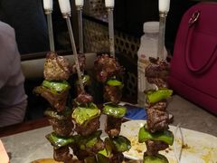 -小杨烤肉(高新店)