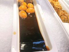 -和府捞面(东直门银座店)