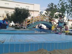 -南宫温泉水世界