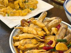 -阿马蛋汤·宁波小海鲜(总店)