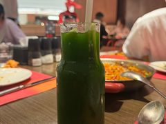 -ZAFFERANO西班牙海鲜饭(上海首店)