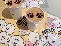 -Seesaw Coffee(上生新所店)