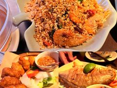 -大头虾越式风味餐厅(光明广场店)