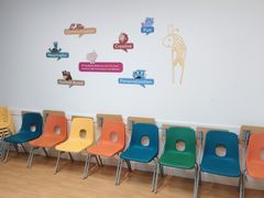 -英孚教育青少儿(河东中心)