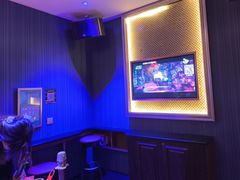 -萧邦音乐会所KTV·蒸汽活海鲜自助(福田店)
