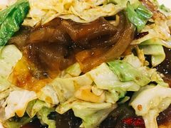 -隆喜元鱼汤包·海鲜(中联广场店)