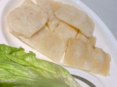 深海鱼花胶-老广州打边炉(宏润·翠湖天地璞园店)
