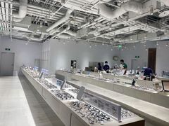 -JINS(上海环球金融中心店)