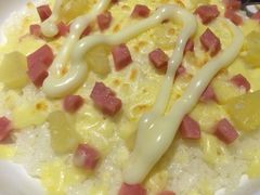 花腰餐吧(传媒大学店)-花腰餐吧Bistro烧烤 傣味(传媒大学店)