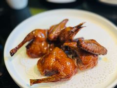 -顺峰顺水顺德菜(龙华店)