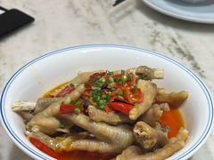 -径山十八道·风味民间菜(杭州总店)