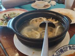 -糟粕醋·椰苑海南菜餐厅(亚龙湾天域酒店)