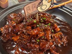 -回味黑鸭煲·始于2006(万松园店)
