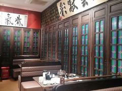 -福照楼汽锅鸡·云南菜(护国路店)