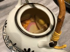 -Hatsune隐泉日式料理(SKP店)