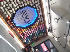 -EVE格斗健身工作室(周康店)