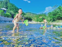 -九屋西岭生态度假景区