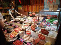 -福苗小骆驼烧烤(莲湖路店)