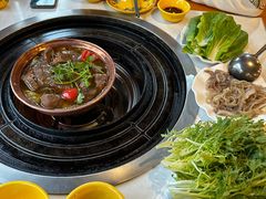 -顺顺小吃(独克宗古城店)
