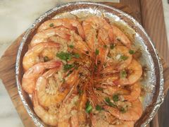 -梁家大院•农家菜(昆山会展中心店)