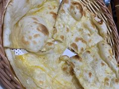 黄油烤饼-琥珀宫南亚餐厅(欢乐城店)