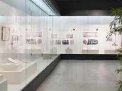 -东莞展览馆
