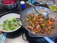 -富正毅三下锅连锁(三店)