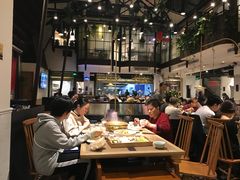 大堂-酸喜·三度酸·贵州味