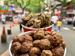 -定家小酥肉·清真(回民街店)